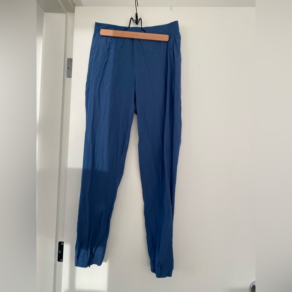Lululemon adapted state jogger